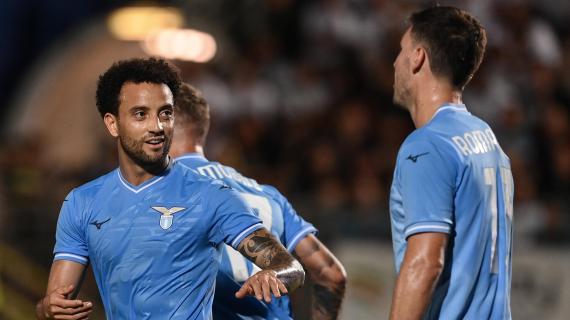 Serie A, la Flop 11 dopo 5 giornate: la Lazio recita la parte della protagonista