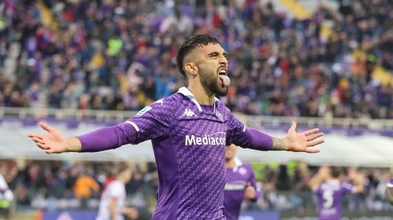 Fiorentina-Bologna 2-1, le pagelle: Bonaventura inventa, Gonzalez decide. Zirkzee sotto i fischi