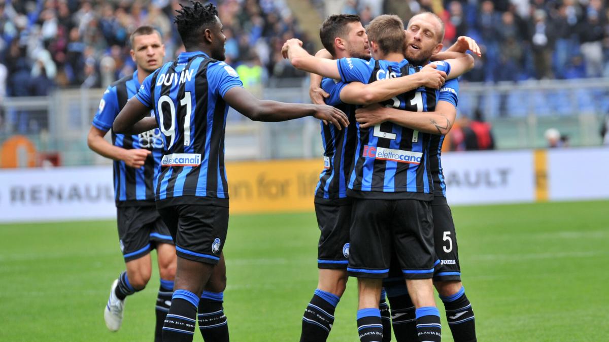 Immagine news Serie A n.1