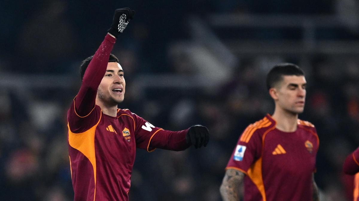 Immagine news Serie A n.6