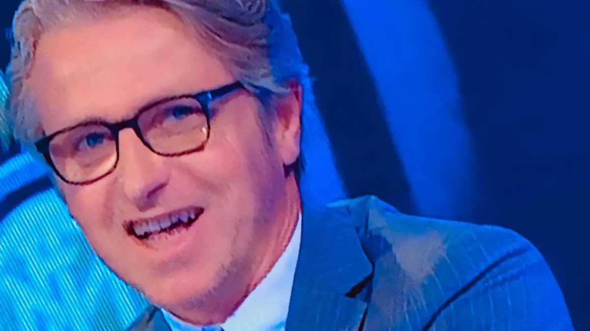 Marocchi: "L'Inter è una delle più deludenti in Serie A. Non mi aspettavo di vederla così"