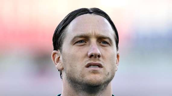 Dalla Polonia sicuri: "DeLa avrebbe potuto trattenere Zielinski a Napoli senza problemi"