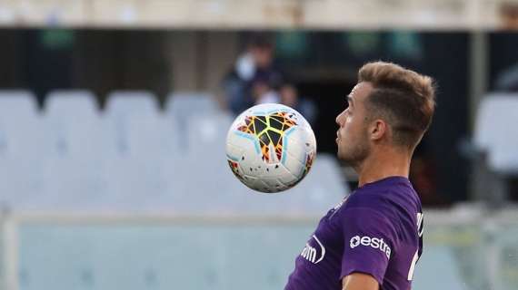 TMW - Pol Lirola-Fiorentina, il terzino ha ribadito di voler andar via dopo l'offerta dell'OM