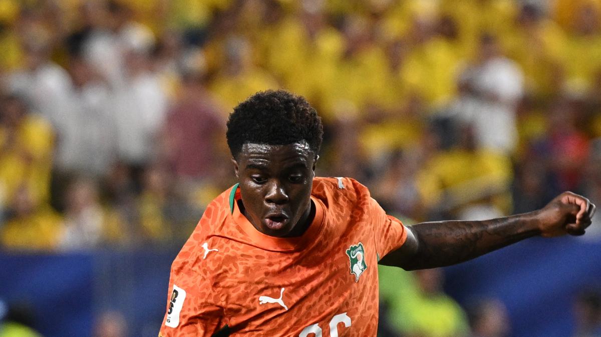 Oulai-Fiorentina, il Trabzonspor: "Accordo raggiunto". E sull'offerta: "Come un'auto da 2 milioni pagata 6"