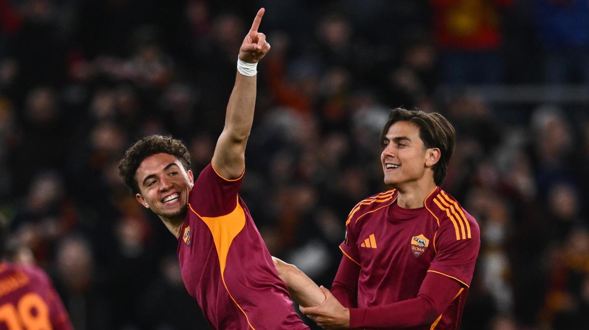 Immagine news Serie A n.1