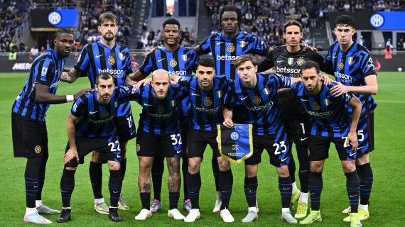 Il grande giorno della finale Champions. Sarà anche l'ultima di Inzaghi all'Inter?