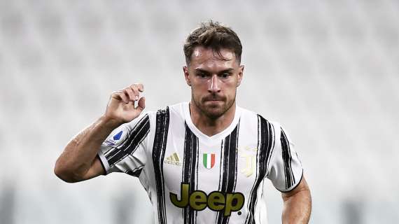 Ramsey vuole guadagnarsi la Juventus: non è incedibile ma gode della stima di Pirlo