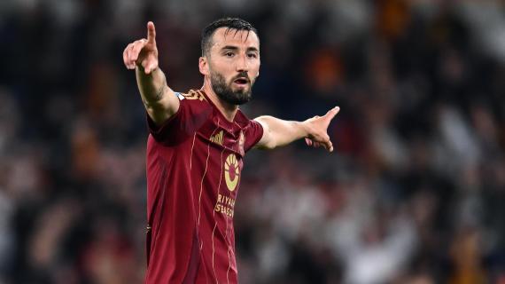 La Roma schianta il Milan e crede ancora alla Champions: gol e highlights del 3-1 dell'Olimpico