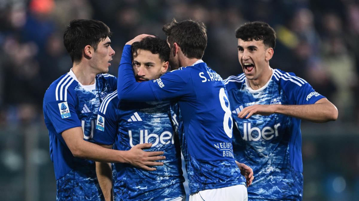 Immagine news Serie A n.1