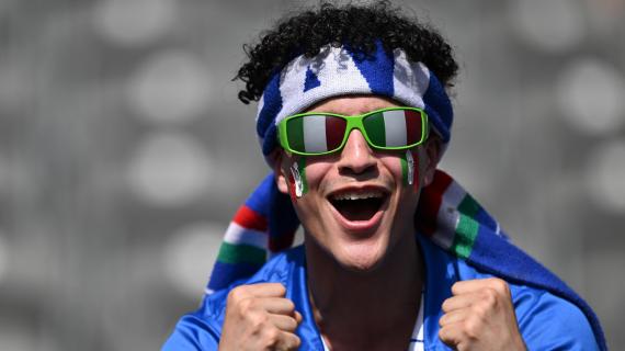 Vince anche l'Italia U18, vendicata la sconfitta di due giorni fa contro l'Olanda