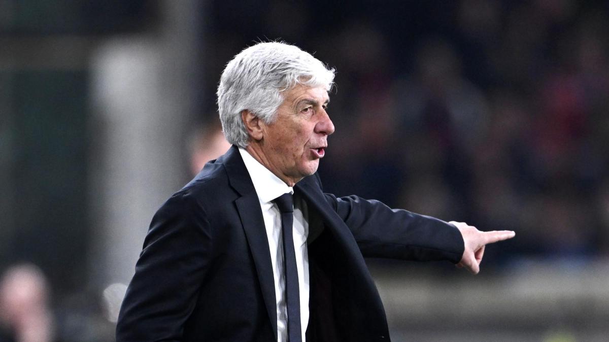Roma, Gasperini: "Non usciamo ridimensionati. Mano Malinovskyi? Immagine netta"