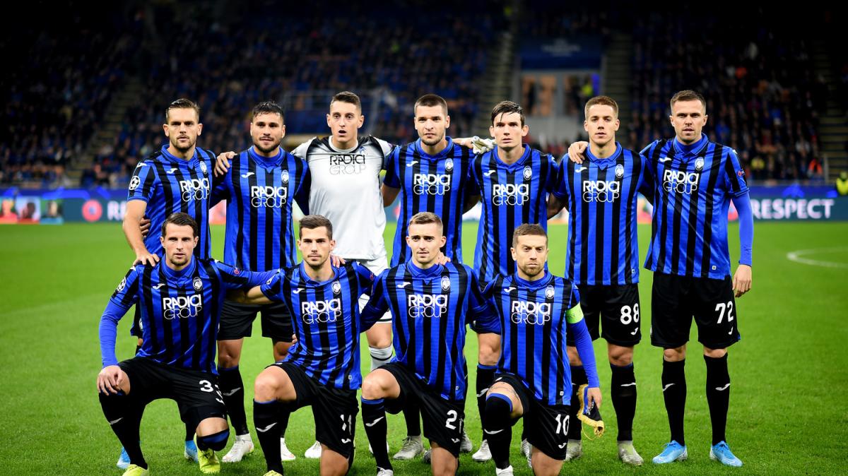 Atalanta, la squadra 2019-2020 (con Ilicic-Gomez-Zapata) era da Scudetto?
