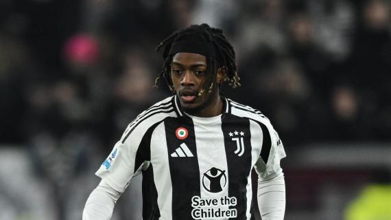 Juventus-Milan, le formazioni ufficiali: a sinistra c'è Mbangula. Tomori dal 1'