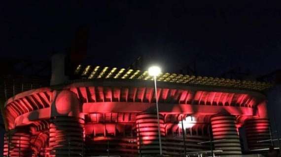 Milan-Inter, nuovo stadio: inaugurazione non prima del 2023
