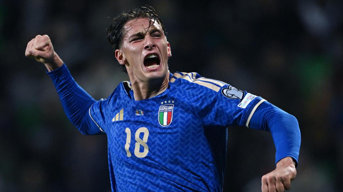 Immagine news Serie A n.1