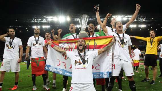 Liga, riecco il Siviglia: 1-0 al Valencia. Andalusi (per ora) a -3 dall'Atletico Madrid