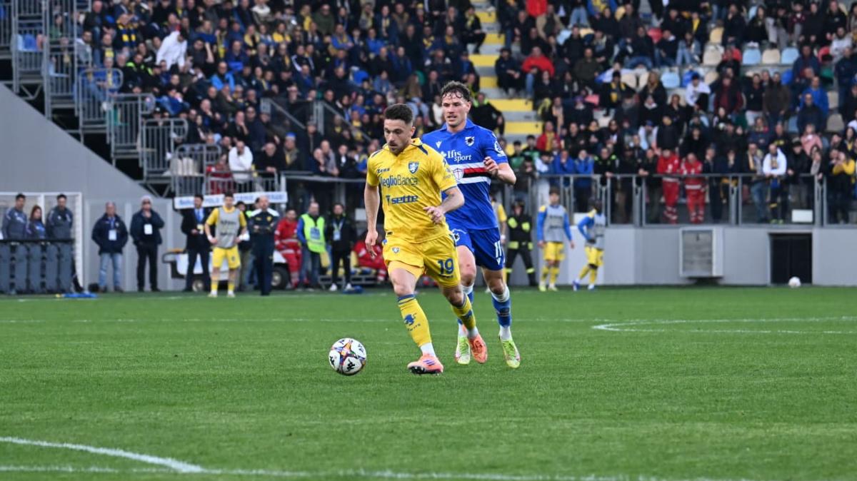 Immagine news Serie B n.2