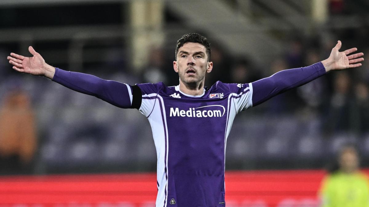 Immagine news primo piano TUTTO mercato WEB: notizie di calcio e calciomercato