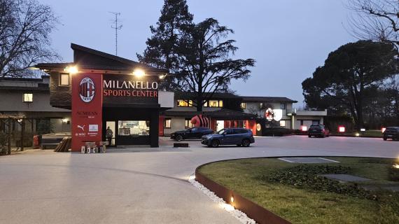Milanello cambia nome: il Milan annuncia il nuovo accordo con Clivet