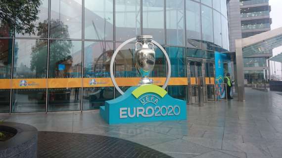 Bilbao e Dublino rinunciano all'Europeo. Le sedi e il nuovo calendario di Euro2020