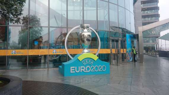 Bilbao e Dublino rinunciano! Come cambiano gli Europei: il nuovo calendario di Euro2020