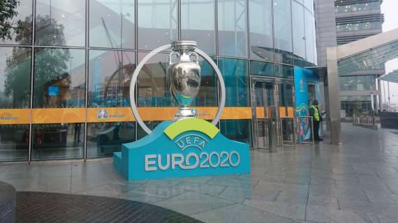 Europei, l'ok per Roma prima dell'ultimatum UEFA: restano in dubbio Dublino, Bilbao e Monaco