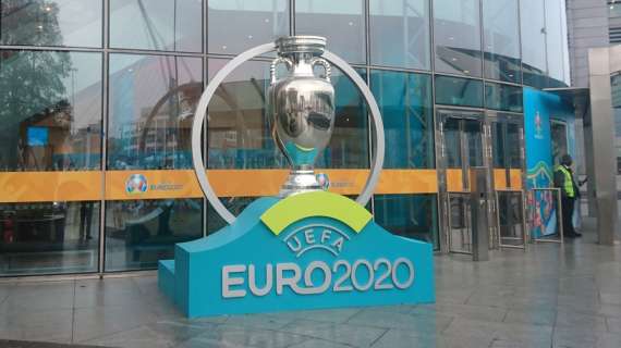 Euro2020, l'attesa è finita: venerdì la gara inaugurale, a Roma. Sarà Turchia-Italia