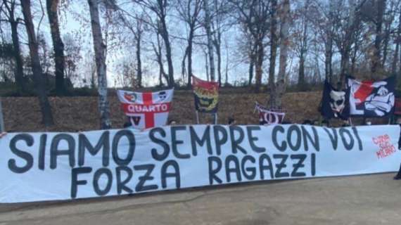 Derby Scudetto - Posti virtuali e raduno della Curva: la sfida vista dal tifoso del Milan