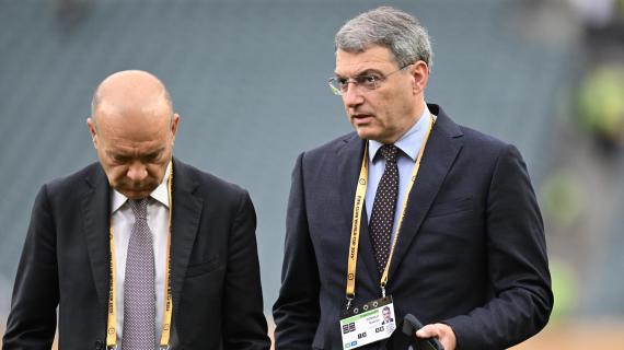 Juventus, ecco la scelta sul direttore tecnico: sarà François Modesto. Ora il ds