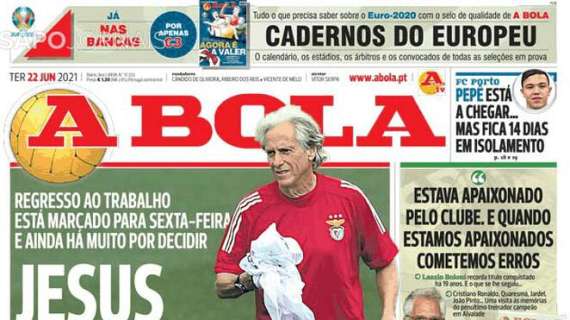 Le aperture portoghesi - Grandi manovre per il Benfica: ottimismo su Nzonzi