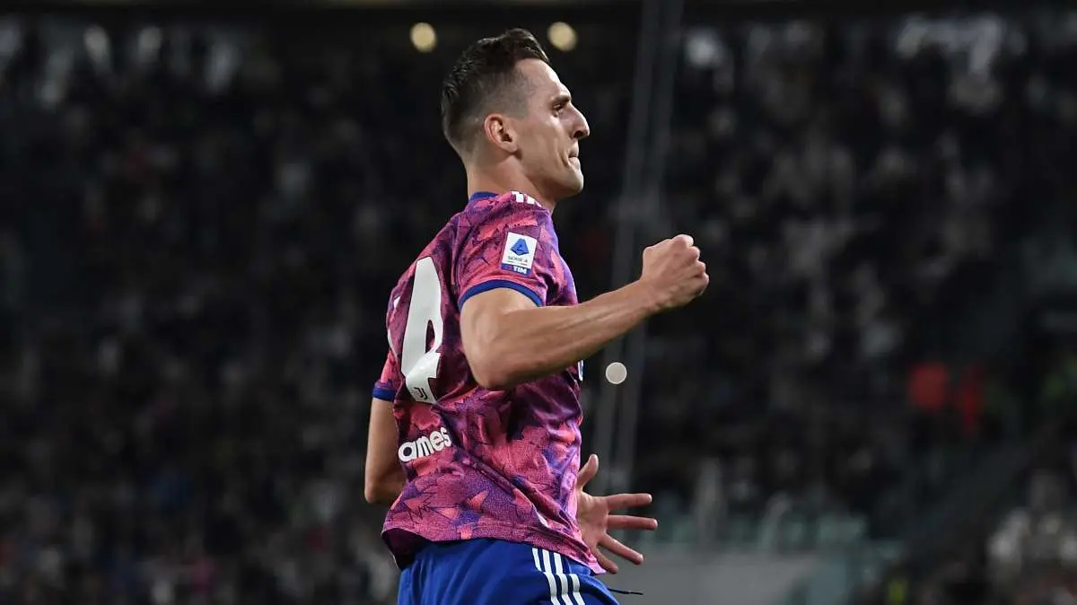 Le probabili formazioni di Juve-Inter: Milik al posto di Vlahovic, Bastoni verso la panchina