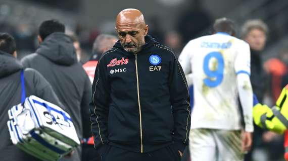 Pioggia di positivi in Serie A: Hellas e Udinese le più colpite, anche Spalletti contagiato