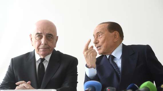 Monza, Galliani su Berlusconi: "Aspettiamo il 2° tampone per dire che è finito l'incubo"