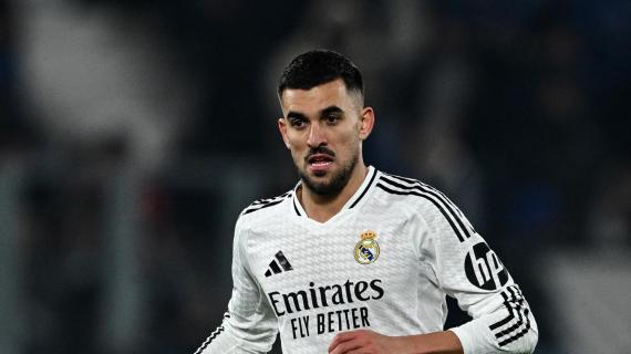 Ceballos risponde a Simeone: "Non ha ancora superato le due finali di Champions perse"