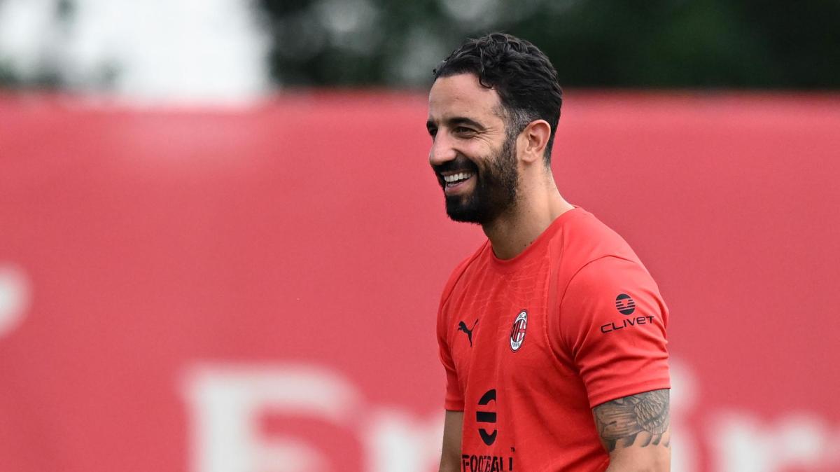 Amorim accende il derby: "Aprite YouTube, capirete perché sceglierei sempre il Milan sull'Inter"