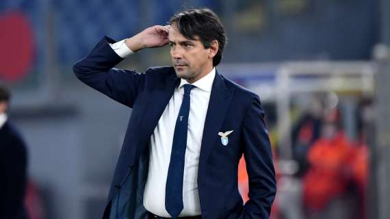 Derby di Roma, Piccinini: "Fonseca ha superato tutti gli esami, Inzaghi mi auguro rinnovi"