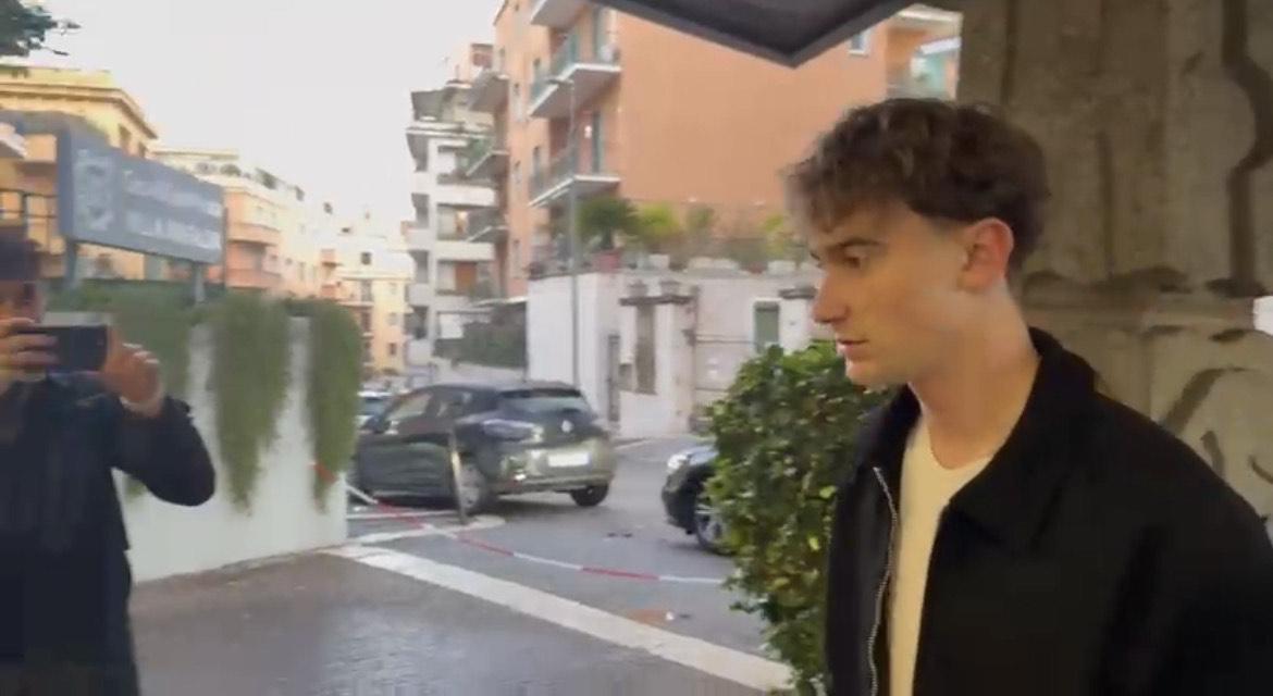 Immagine news primo piano TUTTO mercato WEB: notizie di calcio e calciomercato