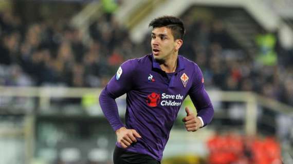 Fiorentina-Torino 1-1: il tabellino della gara