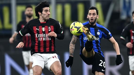 VIDEO - Inter-Milan 1-0, Lautaro regala il derby ai nerazzurri: gol e highlights della sfida