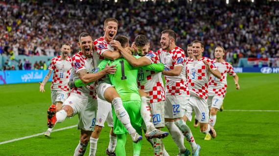 È la Croazia la 21ª qualificata a Euro 2024. Ma è la Turchia a vincere il girone