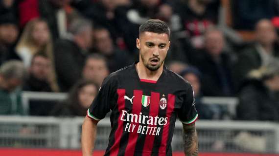 Milan, Krunic: "Umore basso dopo il ko con l'Inter. Ci serviva un risultato positivo"