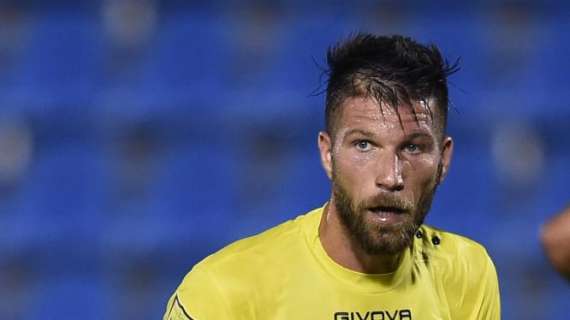 UFFICIALE: Chievo Verona, rinnovo fino a 2020 per Cesar