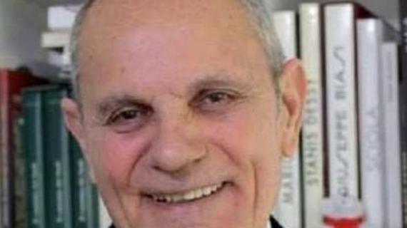 Lutto nel mondo del giornalismo sardo, addio a Cesare Corda