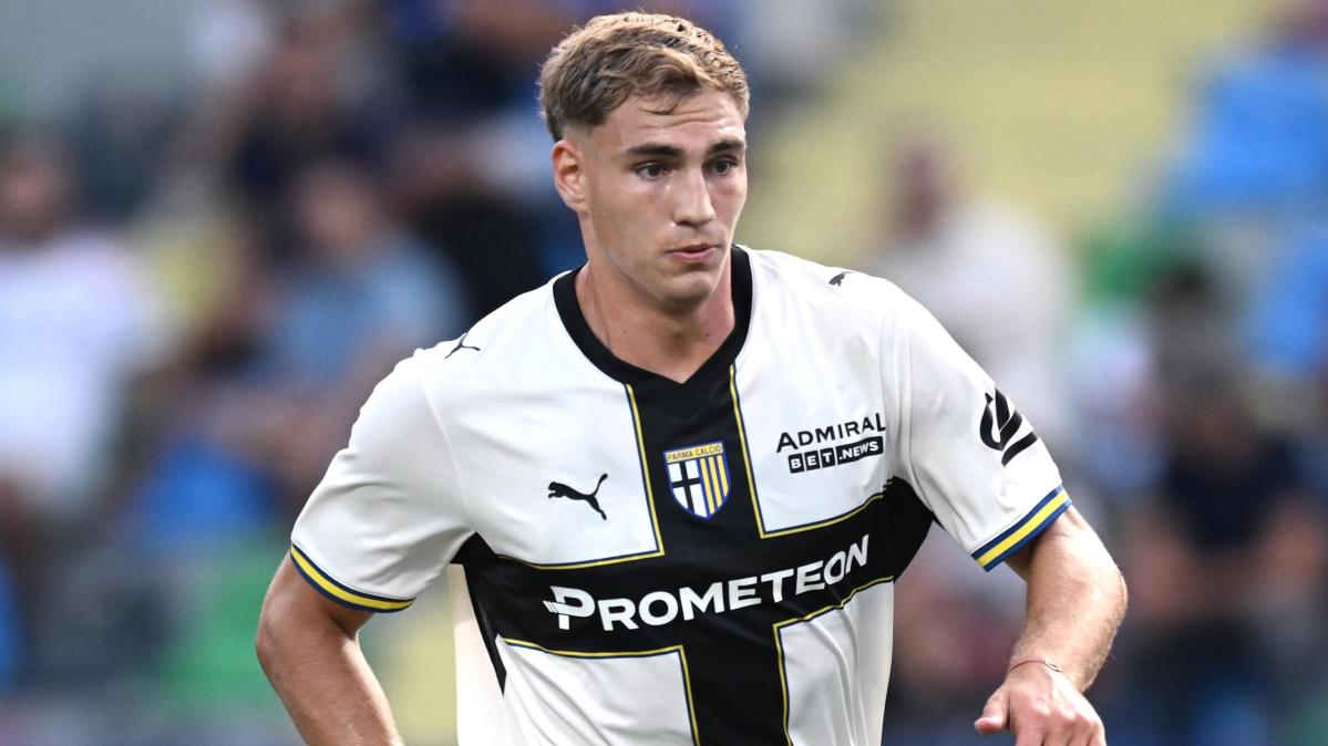 Fiorentina, si accelera per Pellegrino. Può arrivare a prescindere da Kean