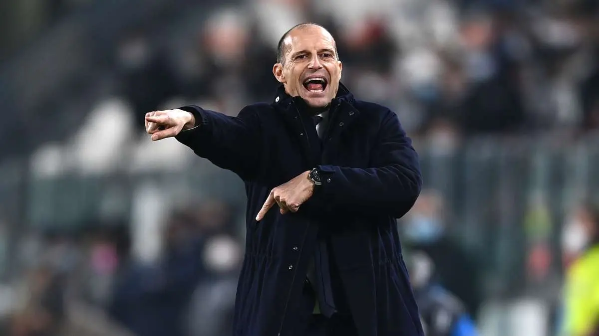 La svolta della Juve passa da un nuovo modulo? Allegri può puntare sul 4-2-3-1