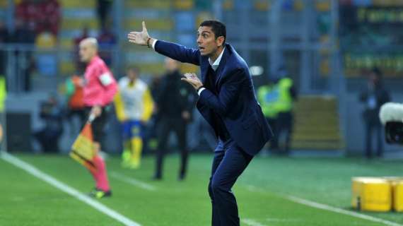 Longo ripartirà dalla Serie B: sulle sue tracce Chievo e Benevento