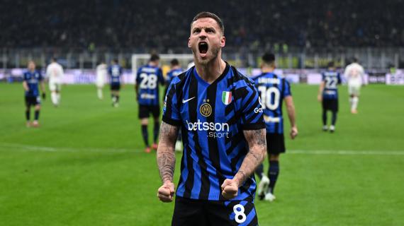 Inter, carica Arnautovic dalla Nazionale: "Replicare il Triplete? Puntiamo a vincere tutto"