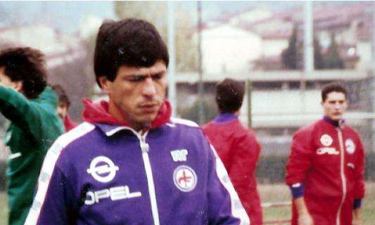 Le grandi trattative della Fiorentina - 1982, Passarella lascia casa e segnerà un record storico