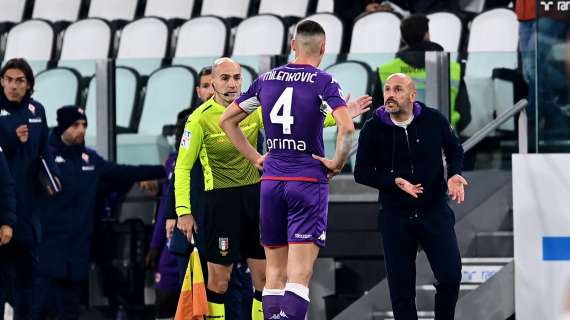 Fiorentina, dall'Inghilterra: il Newcastle punta Milenkovic. I viola però chiedono 45 milioni