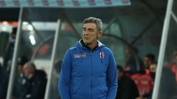 UFFICIALE: Pescara, dopo il Ds arriva anche il tecnico: panchina affida ad Auteri
